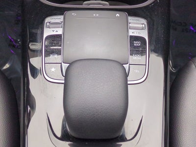 2019 Mercedes-Benz A-Class A 220