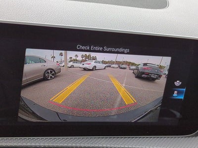 2019 Mercedes-Benz A-Class A 220