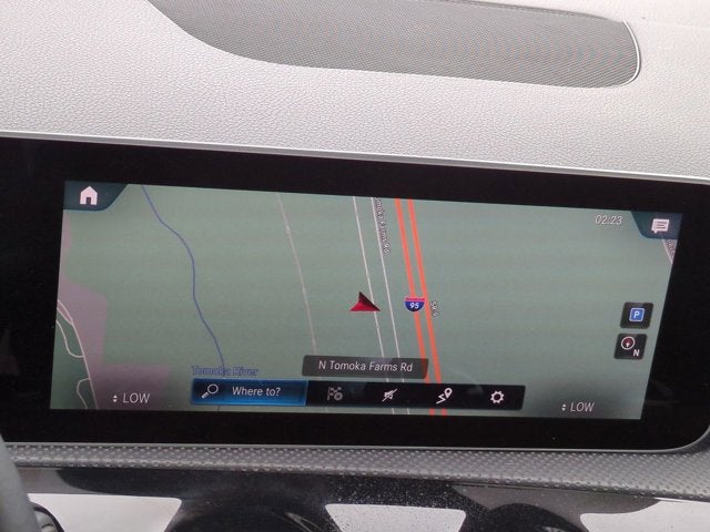 2019 Mercedes-Benz A-Class A 220