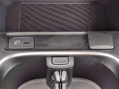 2019 Mercedes-Benz A-Class A 220