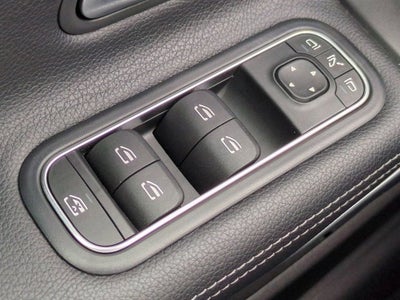 2019 Mercedes-Benz A-Class A 220