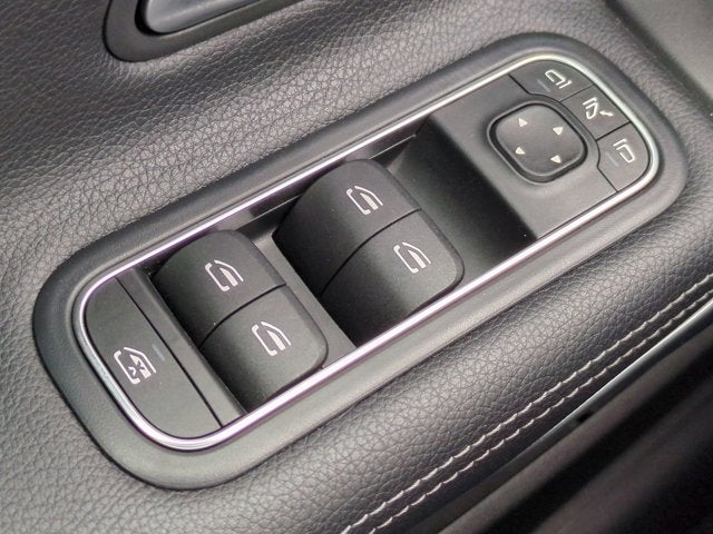 2019 Mercedes-Benz A-Class A 220