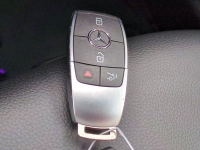 2019 Mercedes-Benz A-Class A 220