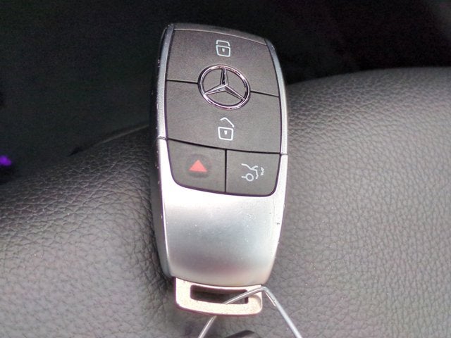 2019 Mercedes-Benz A-Class A 220