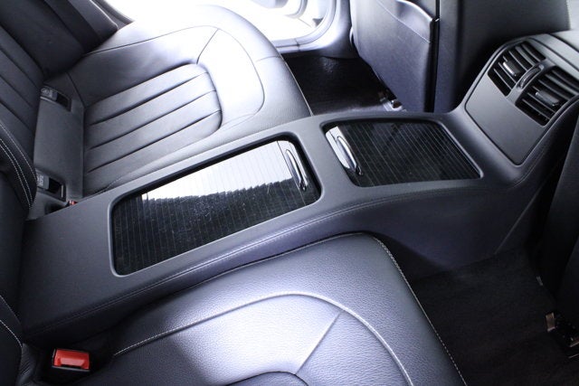 2016 Mercedes-Benz CLS CLS 400