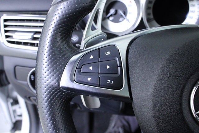 2016 Mercedes-Benz CLS CLS 400