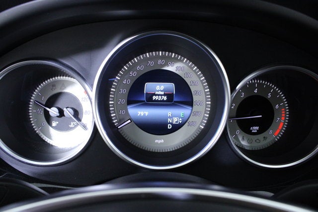 2016 Mercedes-Benz CLS CLS 400