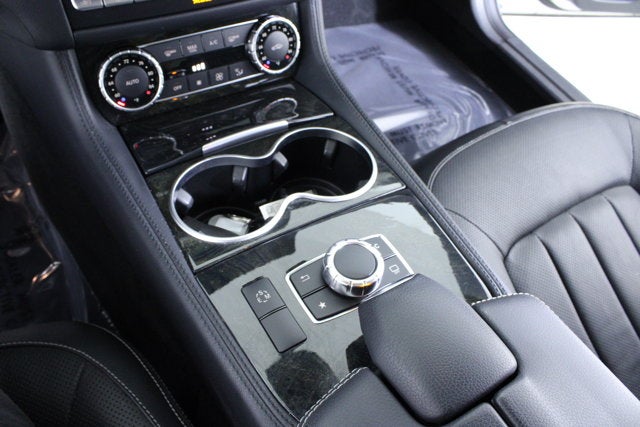 2016 Mercedes-Benz CLS CLS 400