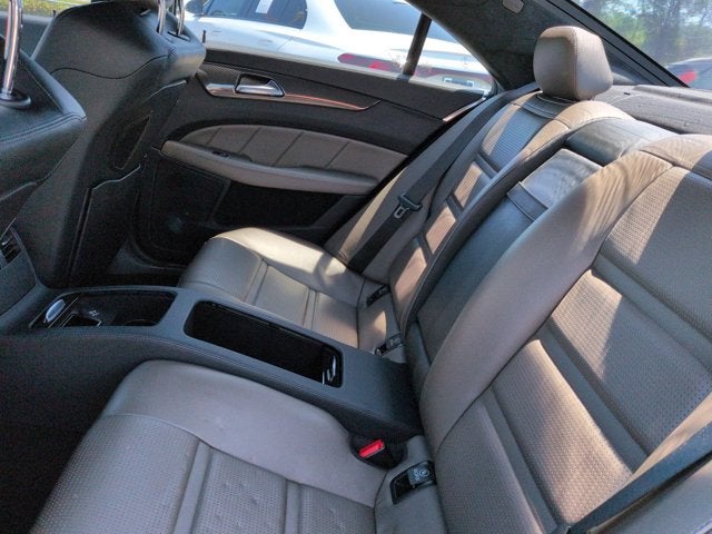 2012 Mercedes-Benz CLS CLS 63 AMG®