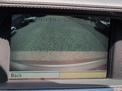 2012 Mercedes-Benz CLS CLS 63 AMG®