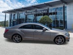 2012 Mercedes-Benz CLS CLS 63 AMG®