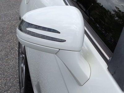 2013 Mercedes-Benz SLK SLK 250