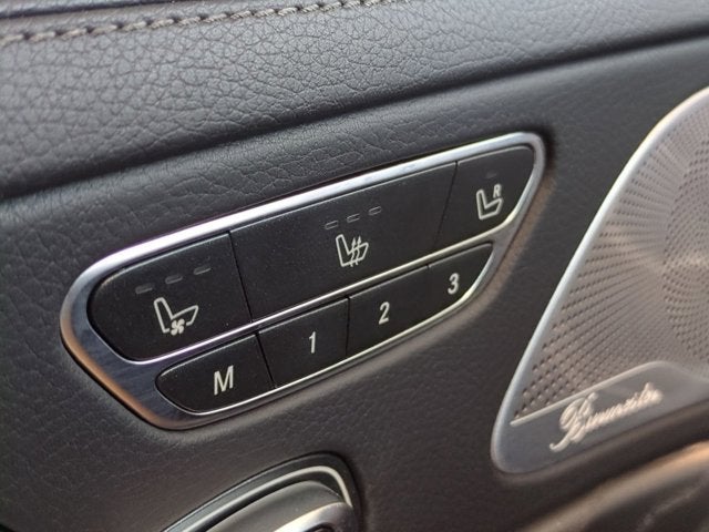 2020 Mercedes-Benz S-Class S 560