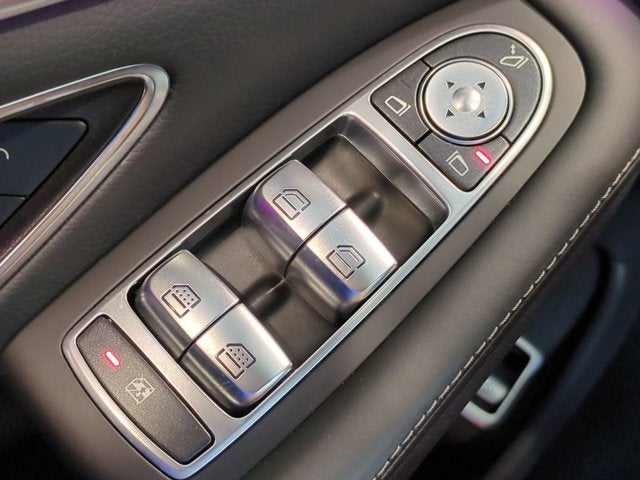 2020 Mercedes-Benz S-Class S 560