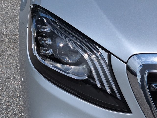2020 Mercedes-Benz S-Class S 560
