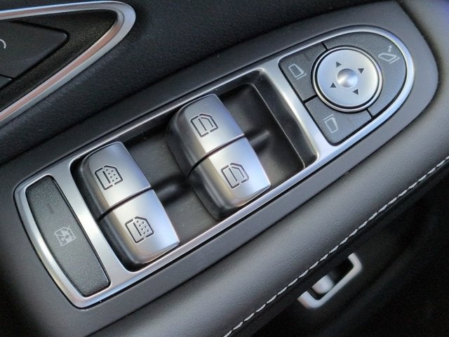 2020 Mercedes-Benz S-Class S 560