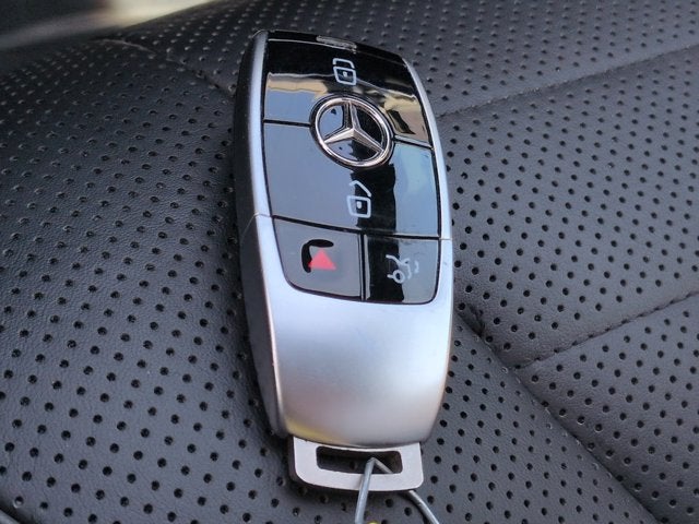 2020 Mercedes-Benz S-Class S 560