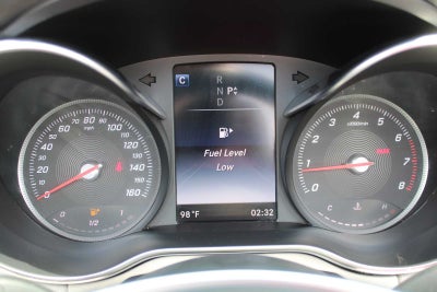 2018 Mercedes-Benz C 300 C 300