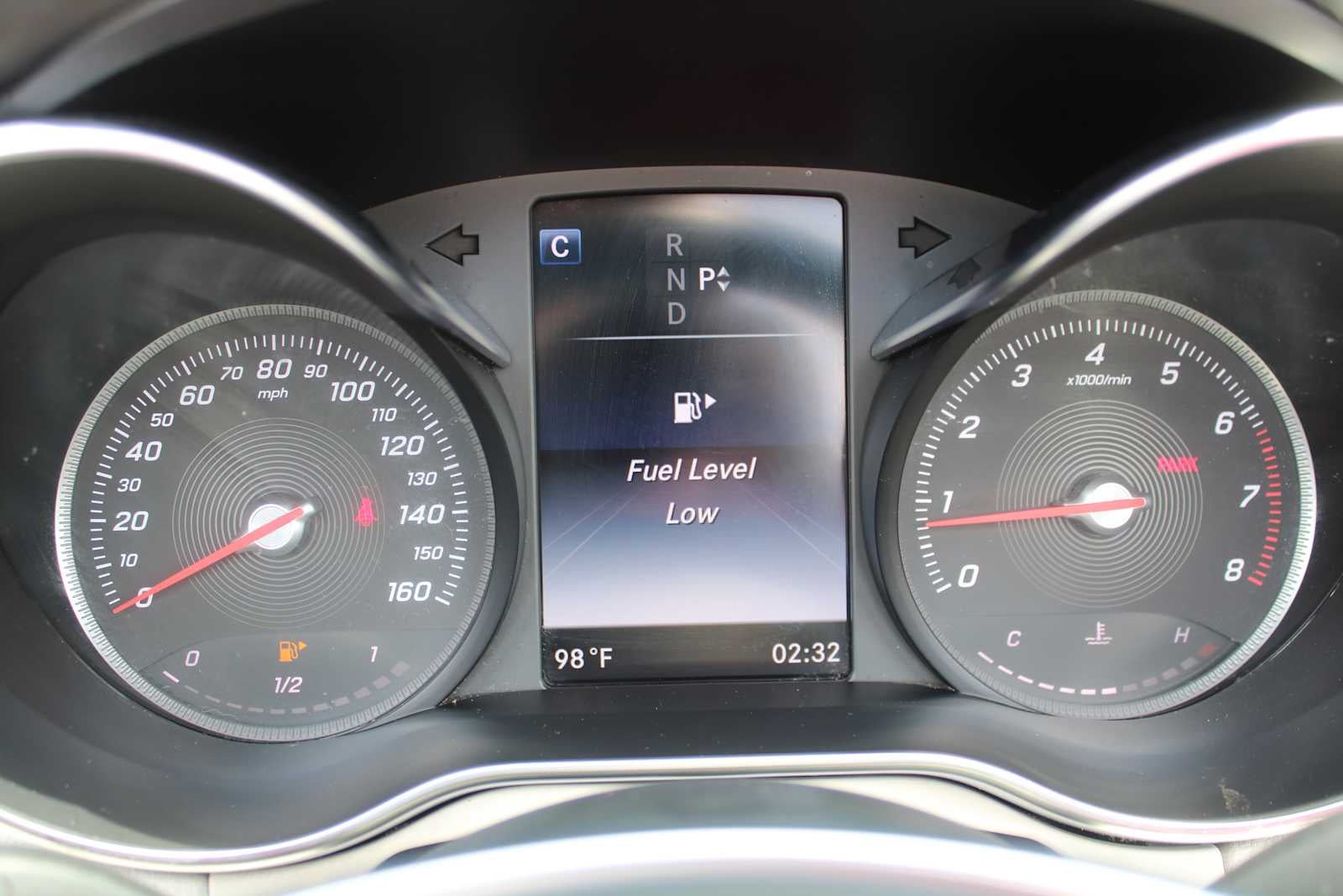2018 Mercedes-Benz C 300 C 300
