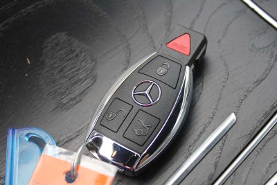 2018 Mercedes-Benz C 300 C 300