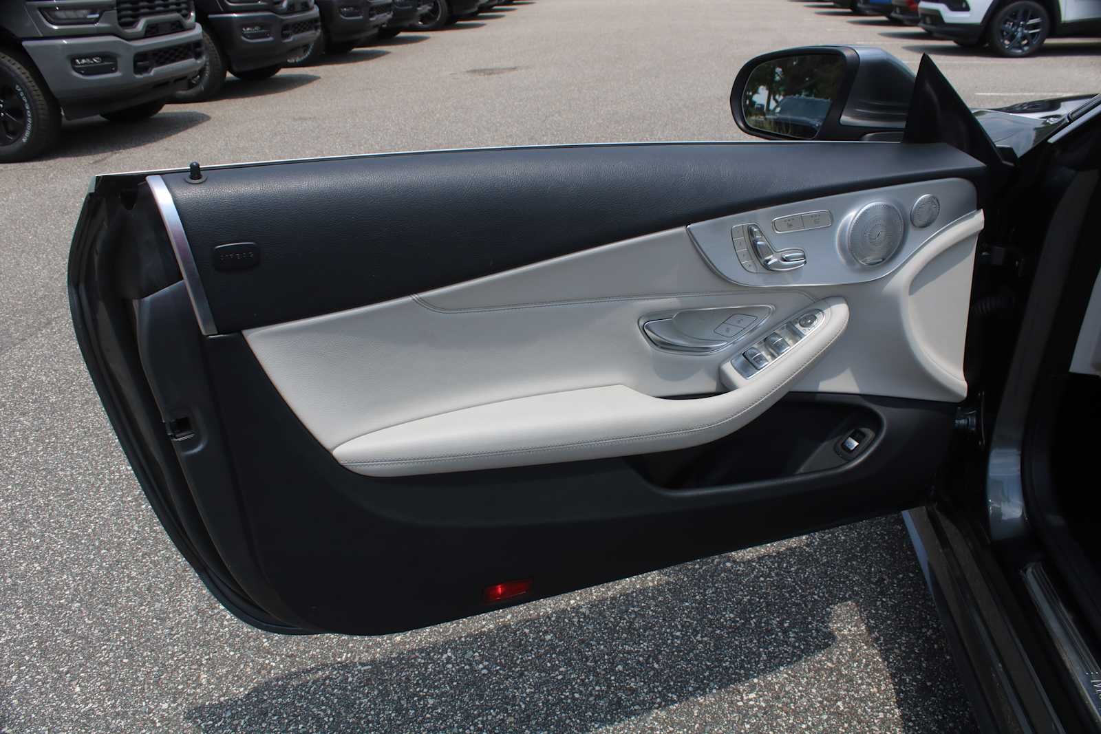 2018 Mercedes-Benz C 300 C 300