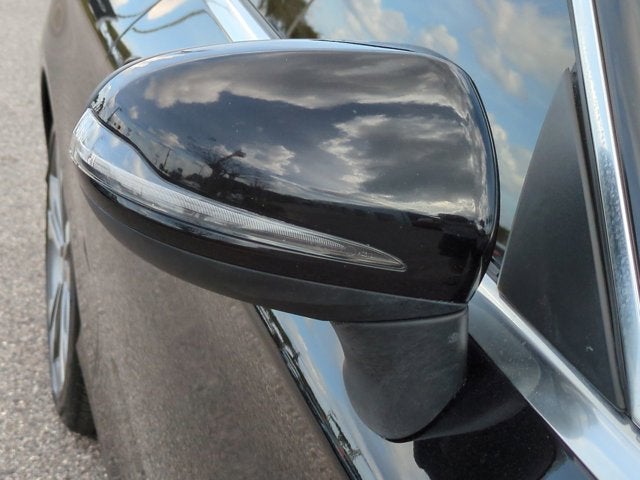 2017 Mercedes-Benz C-Class C 300