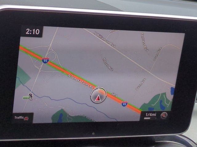 2017 Mercedes-Benz C-Class C 300