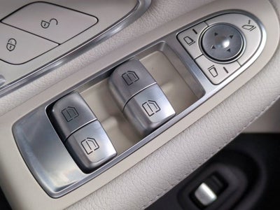 2017 Mercedes-Benz C-Class C 300