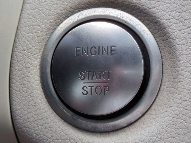 2017 Mercedes-Benz C-Class C 300