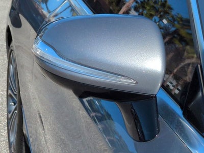 2015 Mercedes-Benz S-Class S 550