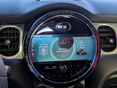 2023 MINI Cooper S Cooper S Classic