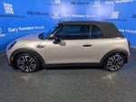 2023 MINI Cooper S Cooper S Classic