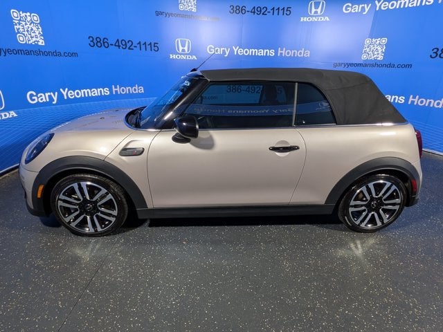 2023 MINI Cooper S Cooper S Classic