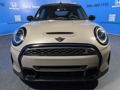 2023 MINI Cooper S Cooper S Classic