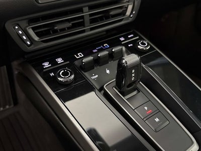 2023 Porsche 911 Carrera