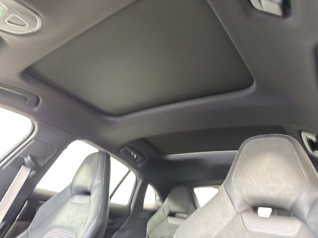 2025 Porsche Panamera Base