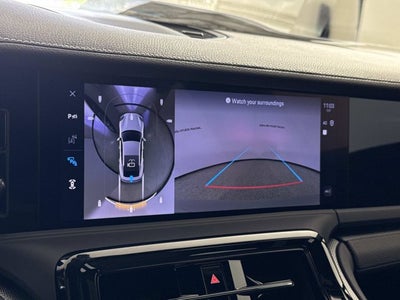 2025 Porsche Panamera Base