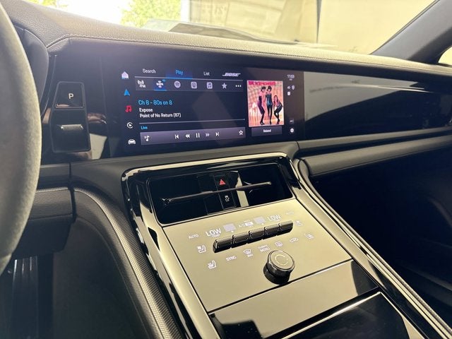 2025 Porsche Panamera Base
