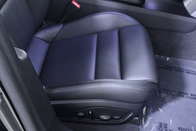 2021 Porsche Taycan 4S