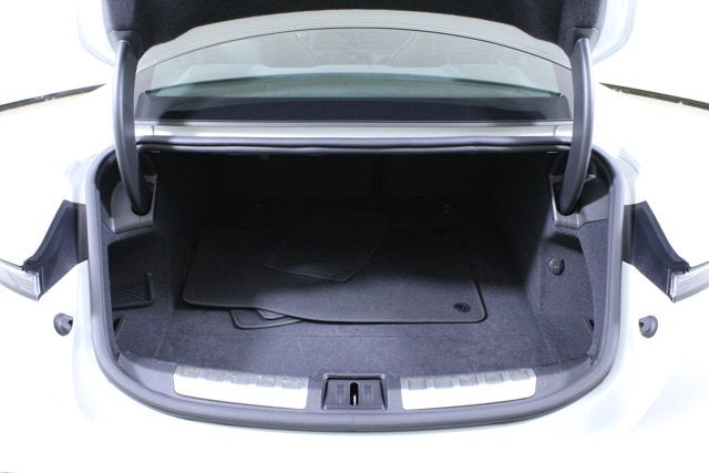 2020 Porsche Taycan Turbo