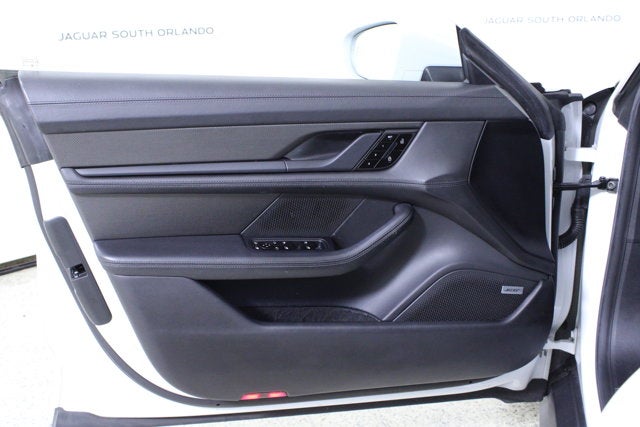 2020 Porsche Taycan Turbo