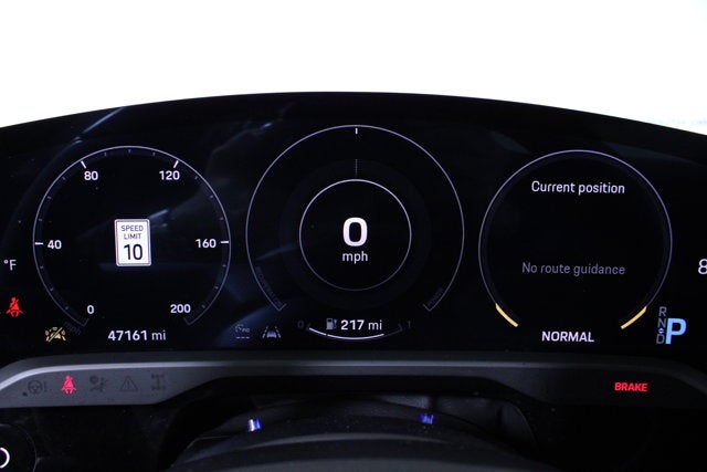 2020 Porsche Taycan Turbo