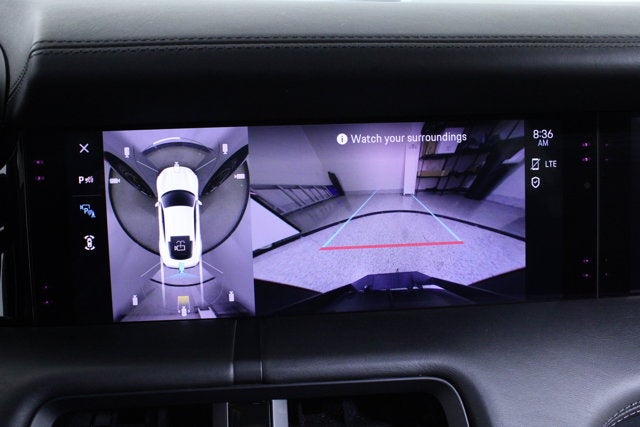 2020 Porsche Taycan Turbo