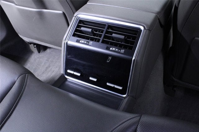 2022 Porsche Panamera 4