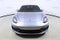 2022 Porsche Panamera 4