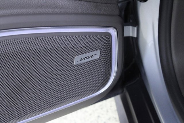 2022 Porsche Panamera 4
