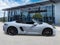 2023 Porsche 718 Boxster S