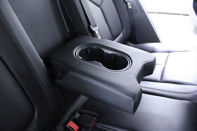 2018 Porsche Macan Base