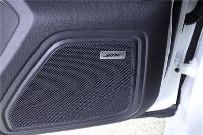 2022 Porsche Macan Base