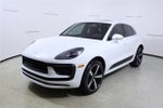 2022 Porsche Macan Base
